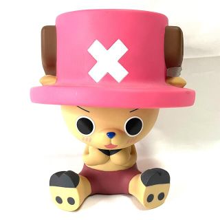 バンプレスト(BANPRESTO)のワンピース おっきなチョッパーフィギュア2(フィギュア)