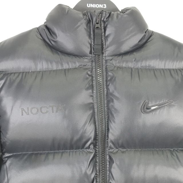 NIKE 20aw NOCTA M NRG AU PUFFER JACKET