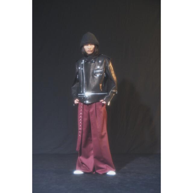 LITTLEBIG Wide Flare Trousers | paymentsway.co