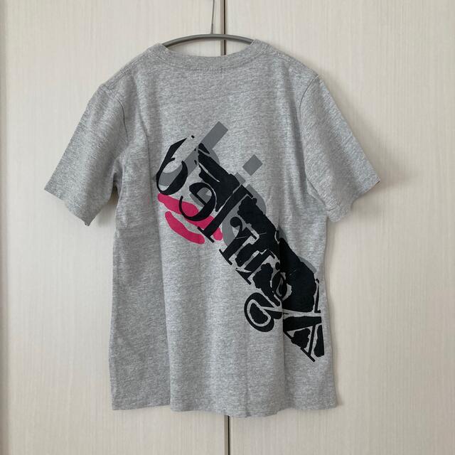 X-girl(エックスガール)のX-girl レディースTシャツ レディースのトップス(Tシャツ(半袖/袖なし))の商品写真