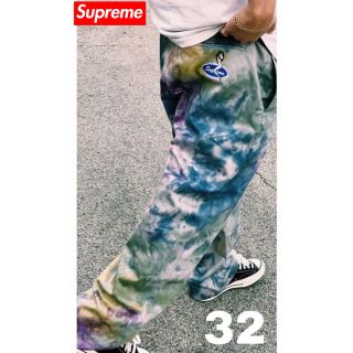 シュプリーム(Supreme)のSupreme Pin Up Chino Pant マルチ シュプリーム チノ(チノパン)