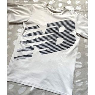 ニューバランス(New Balance)のニューバランス　Tシャツ　160  (Tシャツ/カットソー)