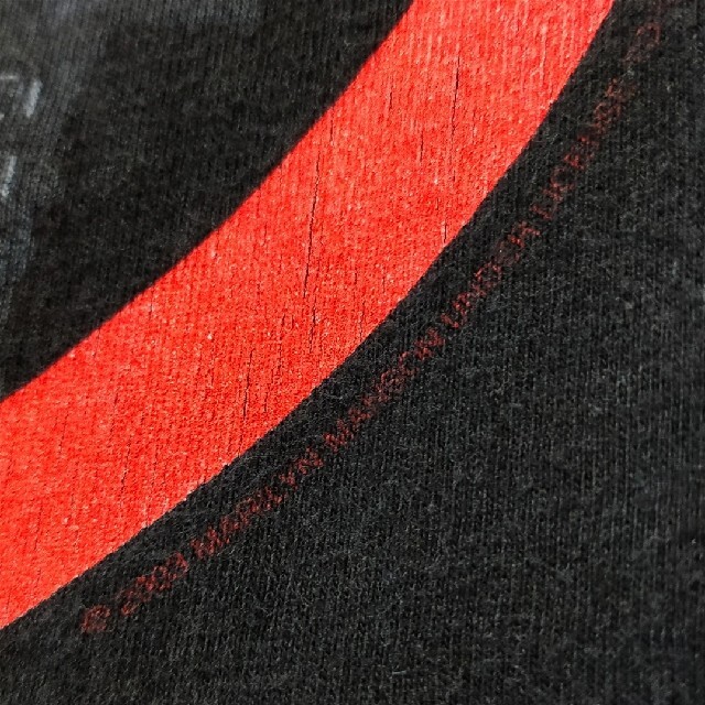 激レア きゃりー XL Marilyn Manson マリリンマンソン Tシャツ