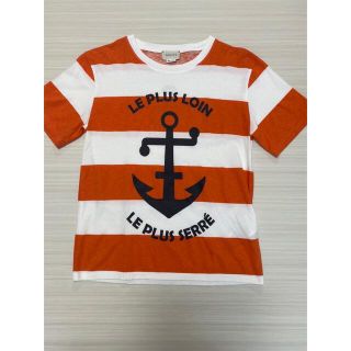 グッチ 子供 Tシャツ/カットソー(男の子)の通販 300点以上 | Gucciの ...