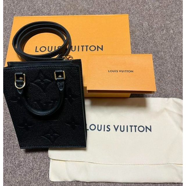 即納日本製LOUIS VUITTON - ☆国内完売品☆ ルイヴィトン プティット ...