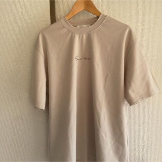 センスオブプレイスバイアーバンリサーチ(SENSE OF PLACE by URBAN RESEARCH)のセンスオブプレイスアーバンリサーチカットソー(Tシャツ/カットソー(半袖/袖なし))