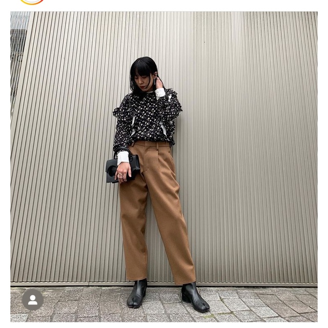 Isabel Marant(イザベルマラン)のISABEL MARANT イザベルマラン　トップス レディースのトップス(シャツ/ブラウス(長袖/七分))の商品写真