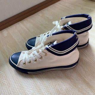 コンバース ハイカット オールスター スニーカー セーラー | tspea.org