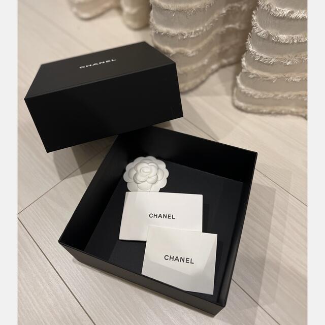 CHANEL - 【らっくん様専用】シャネル 空箱 ミニバッグ用・小箱2箱の計