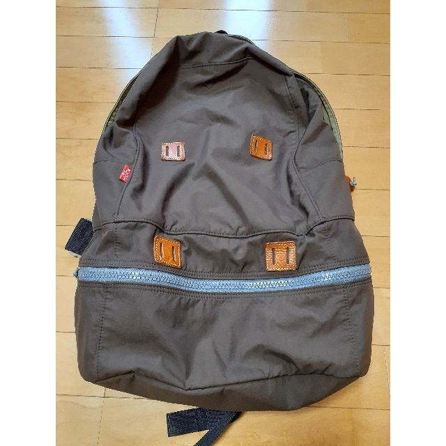 吉田カバン(ヨシダカバン)のPORTER　 メンズのバッグ(バッグパック/リュック)の商品写真