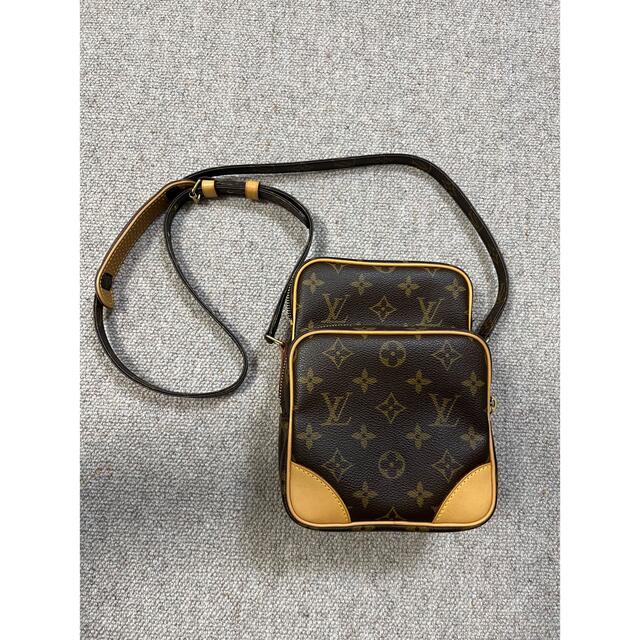 LOUIS VUITTON - アール　ルイヴィトン　アマゾン