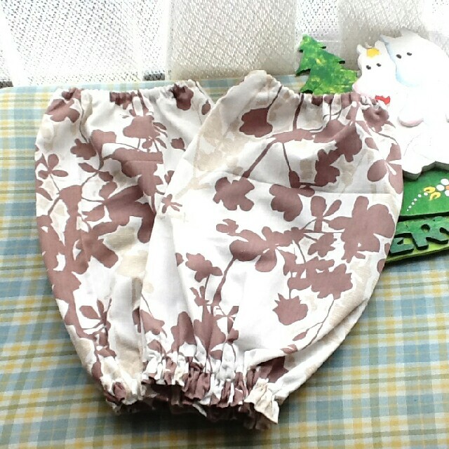 高級感 2本ゴム標準サイズ♡ハンドメイドアームカバー♢黒 コットン