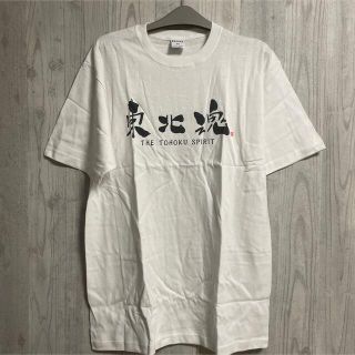 楽天イーグルス 東北魂 応援 Tシャツ(Tシャツ/カットソー(半袖/袖なし))