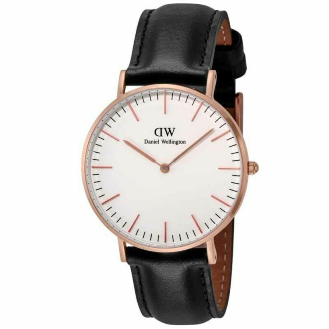 ダニエル ウェリントン DANIEL WELLINGTON 腕時計 ユニセックス Classic Sheffield DW00100036