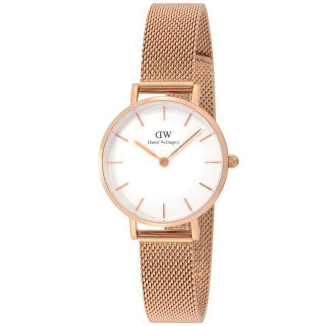 Daniel Wellington(ダニエルウェリントン)のダニエル ウェリントン DANIEL WELLINGTON 腕時計 レディース Classic Petite Melrose DW00100219 レディースのファッション小物(腕時計)の商品写真