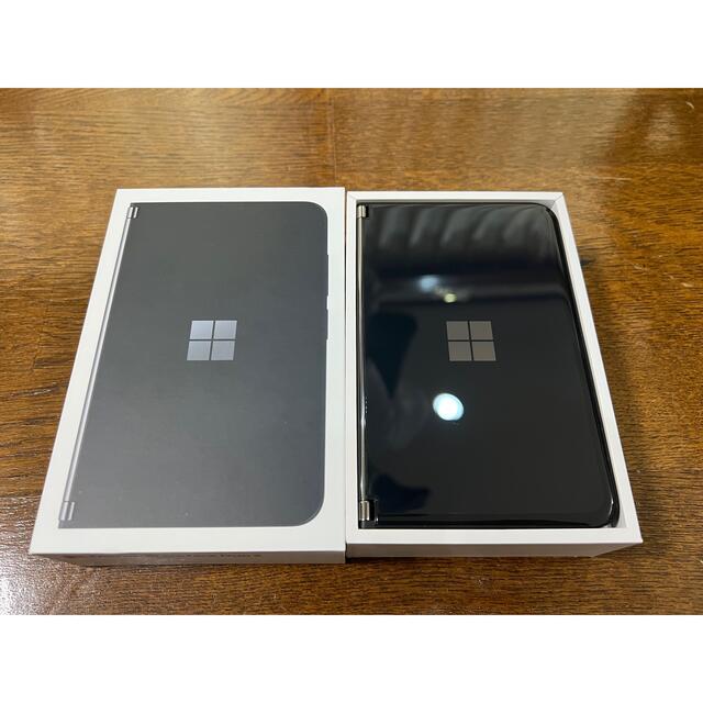 Microsoft - Surface Duo 2 国内版 SIMフリー 128GBの通販 by pohal