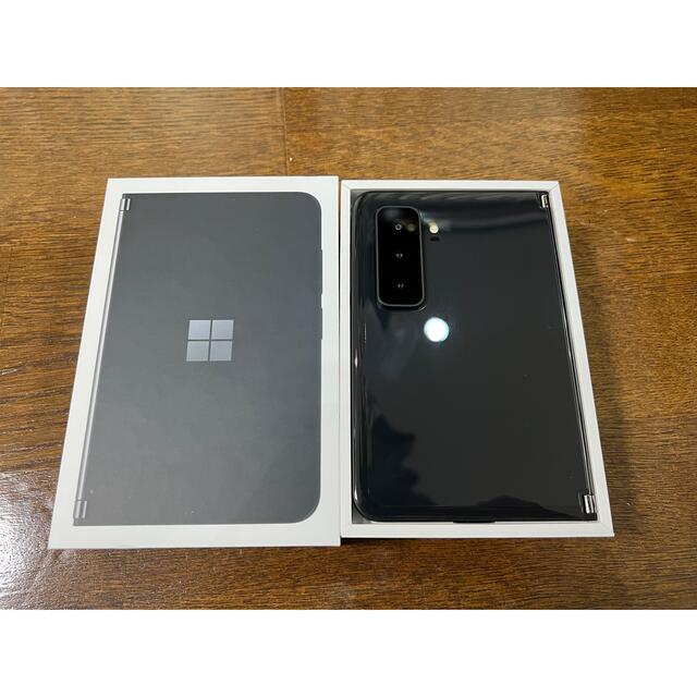 Surface Duo 2 国内版 SIMフリー 128GB | www.innoveering.net