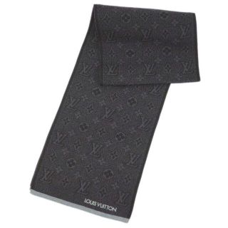 ヴィトン(LOUIS VUITTON) マフラー(メンズ)の通販 500点以上 | ルイ ...