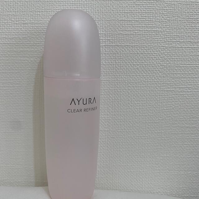 AYURA(アユーラ)のアユーラ　クリアリファイナーt ＜角層ケア化粧水＞ コスメ/美容のスキンケア/基礎化粧品(化粧水/ローション)の商品写真