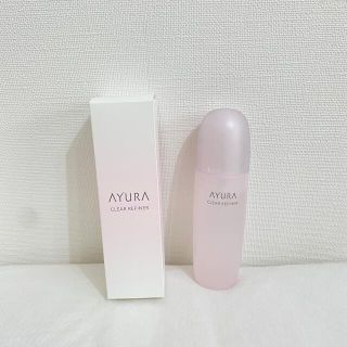 アユーラ(AYURA)のアユーラ　クリアリファイナーt ＜角層ケア化粧水＞(化粧水/ローション)