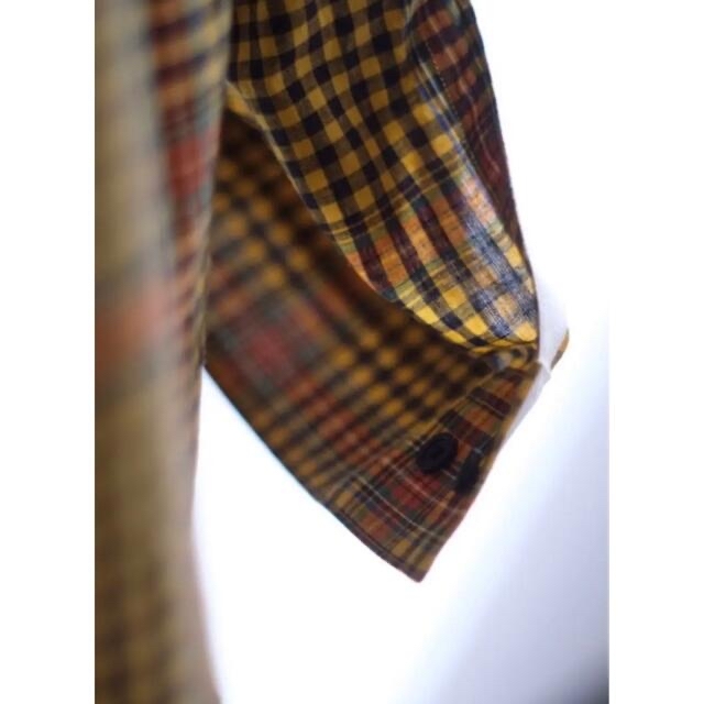 美品 ex. kakinoha ensou. Charmingman Shirt-eastgate.mk