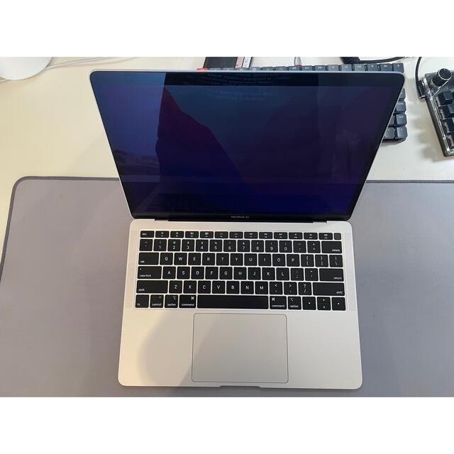 【美品】Macbook Air 13インチ Retina US配列＋付属あり