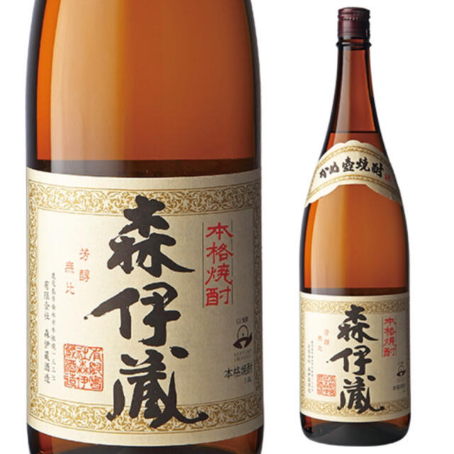 定価の88%OFF 森伊蔵 1800ml 三本セット asakusa.sub.jp