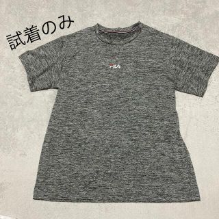 フィラ(FILA)のFILA ウェア　LL 定価2090円最終値下げ♡(Tシャツ(半袖/袖なし))