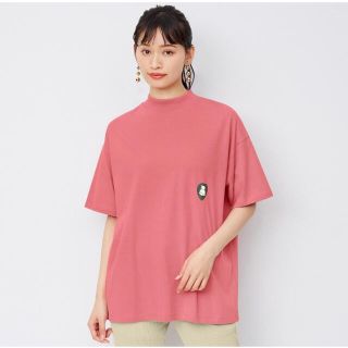 ジーユー(GU)のGU グラフィックT イガリシノブ コラボT XL(Tシャツ(半袖/袖なし))