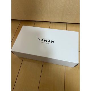 ヤーマン(YA-MAN)のヤーマン 超音波トリートメント シャインプロ HC-21B 新品未使用(ヘアケア)