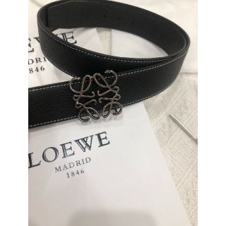 ロエベ ベルト(レディース)の通販 88点 | LOEWEのレディースを買うなら ...