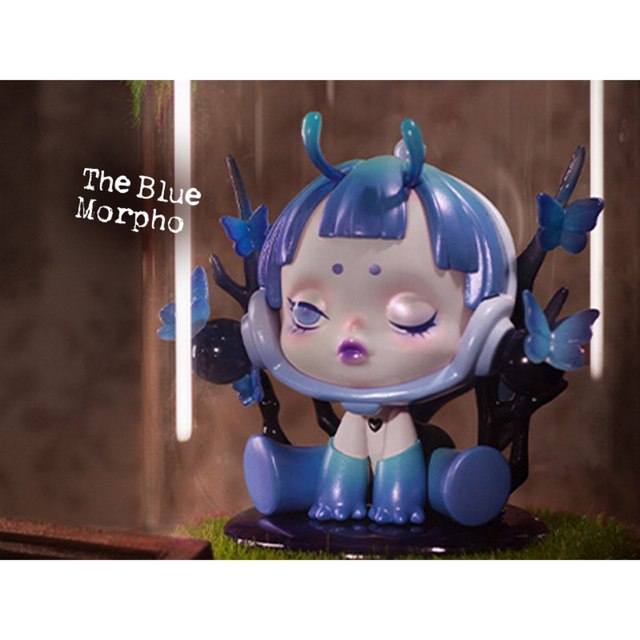 popmart skullpanda 4体 バラ売りOK 匿名配送 | florariabliss.ro