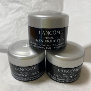 ランコム(LANCOME)のランコム♡ジェネフィックアドバンストアイクリーム(アイケア/アイクリーム)