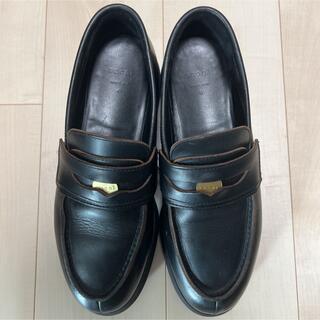 sacai - sacai 21ss コイン ローファー Double Loafer 41の通販 by gs
