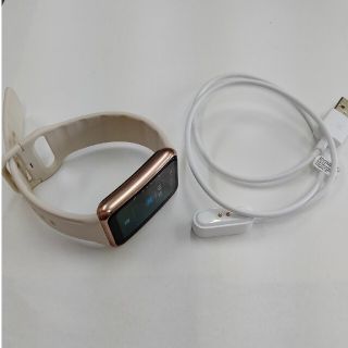 OPPO　Watch　Free　　バニラ