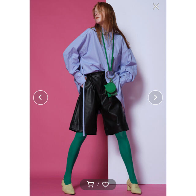 Maison Martin Margiela(マルタンマルジェラ)の最安値 maison special ショルダーバッグ メンズのバッグ(ショルダーバッグ)の商品写真