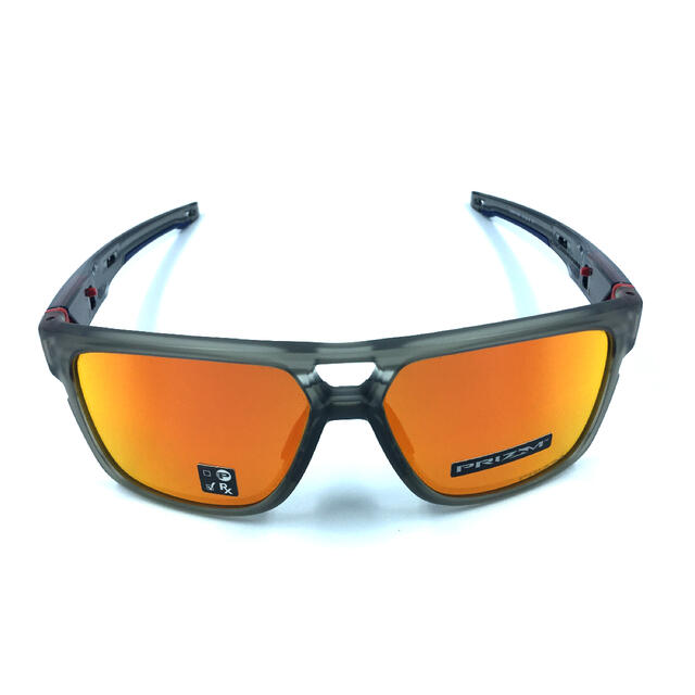 OAKLEY オークリー　0OO9391-0360 サングラス　マットグレー