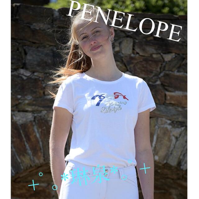 乗馬 乗馬用品 ペネロペ penelope “新品未使用” 3シーズン