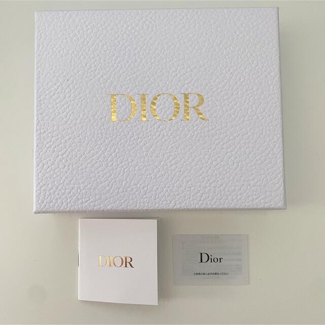 Dior(ディオール)のDior バースデーギフト ディオール 2022 アトマイザー 新品 コスメ/美容の香水(香水(女性用))の商品写真