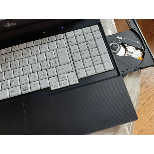 富士通 A579/B 8世代 i5 8365U 256G/SSD 8G | amparohospitalar.com.br