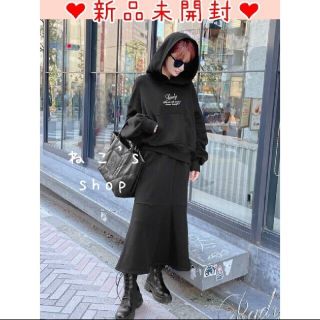 レディー セットアップ/コーデ(レディース)の通販 6,000点以上 | Rady ...