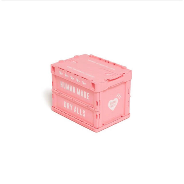 HUMAN MADE CONTAINER 20L x1 HUMAN MADE CONTAINER 20L x1