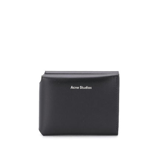 Acne Studios・三つ折りウォレット | フリマアプリ ラクマ