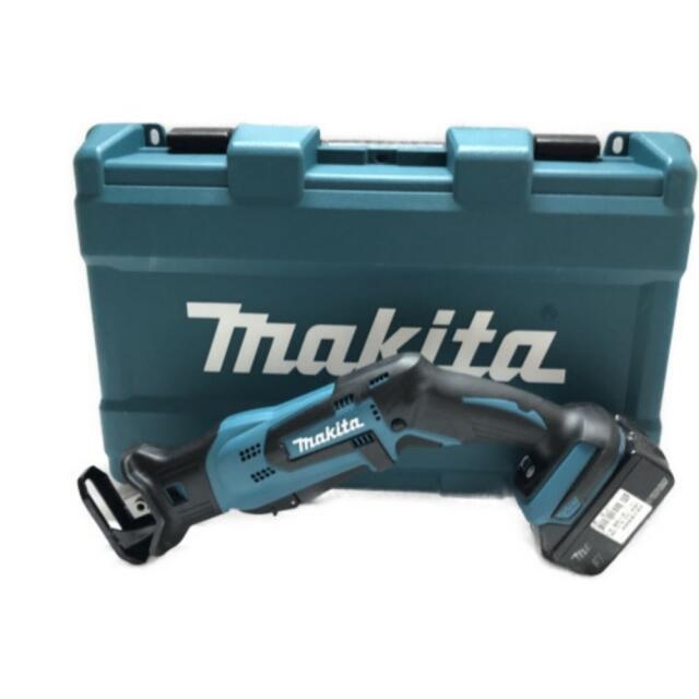 MAKITA マキタ 電動工具 レシプロソー JR184DRG