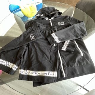 アルマーニ(Emporio Armani) パーカー(メンズ)の通販 200点以上 ...