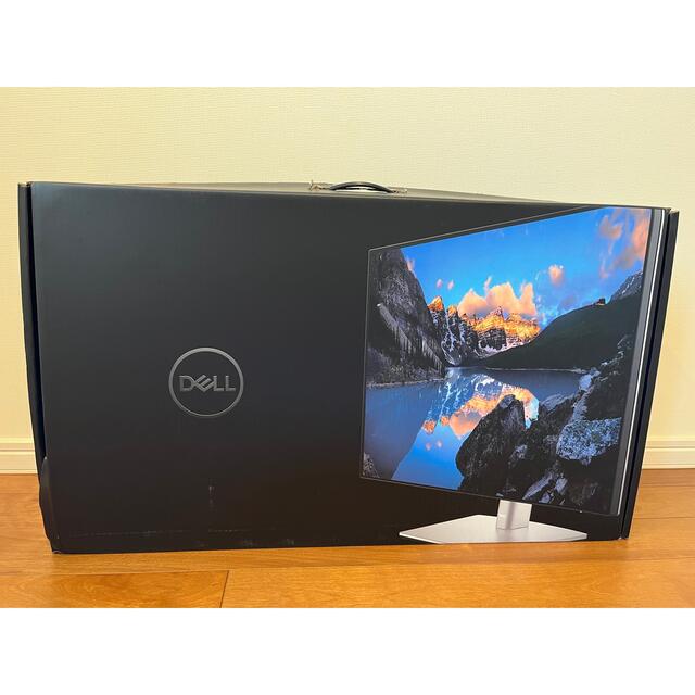 DELL U2421E IPS 24.1インチPCモニター