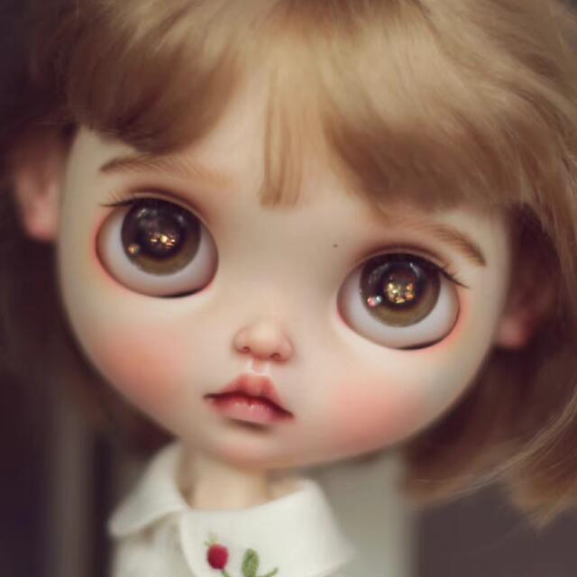 適当な価格 カスタムブライス 幼い きれい かわいい 人気海外作家様