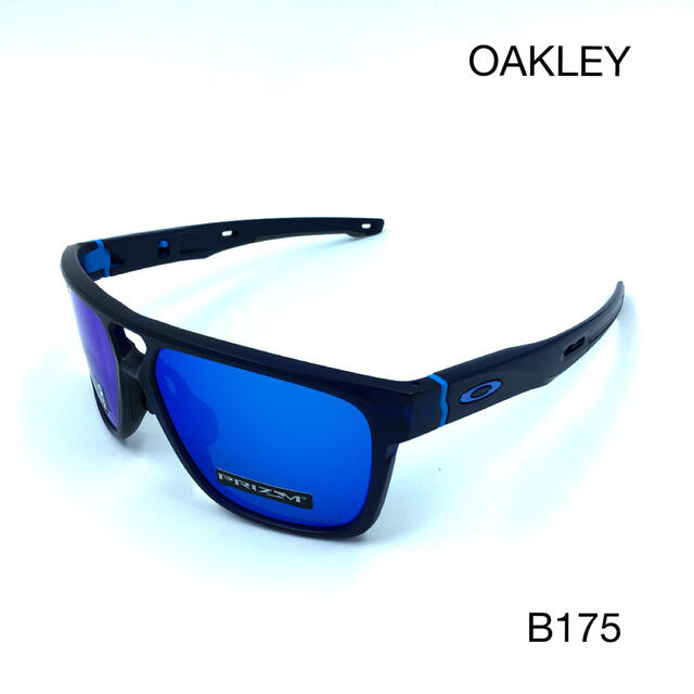 伊達メガネOAKLEY オークリー　0OO9391-0460 サングラス　ブルー