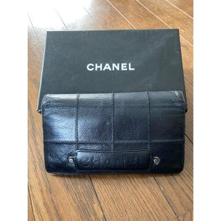 シャネル(CHANEL)のCHANEL 長財布(財布)