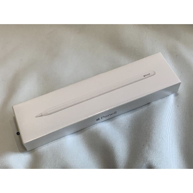 未使用品 Apple Pencil 第２世代 MU8F2J/APC/タブレット